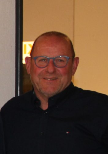Felix Hochstrasser