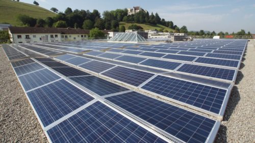 Coverbild Milani Solar AG