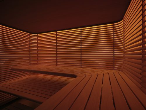 20230601-Sauna-S11-Detail-Interieur-schwebende-Liegen-Holzlamellen-Zeremonie-Relaxing-amber-RGBv2_small