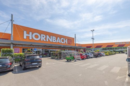 HORNBACH Affoltern